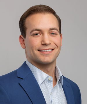 McKay  Melnick Team Contact Image